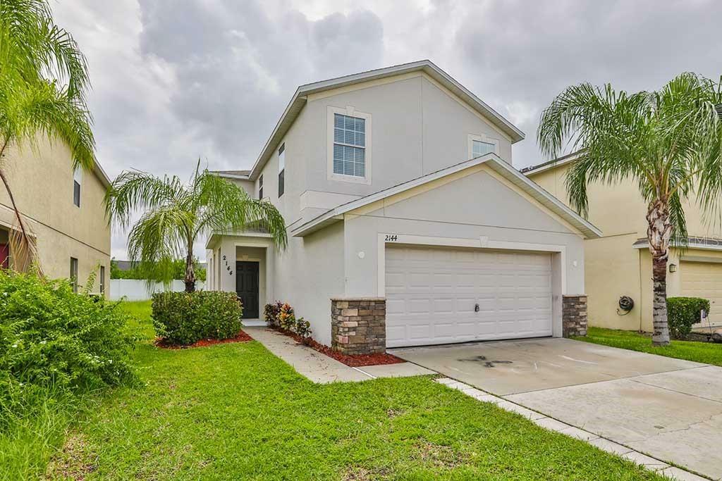 Property Photo:  2144 Richwood Pike Drive  FL 33570 