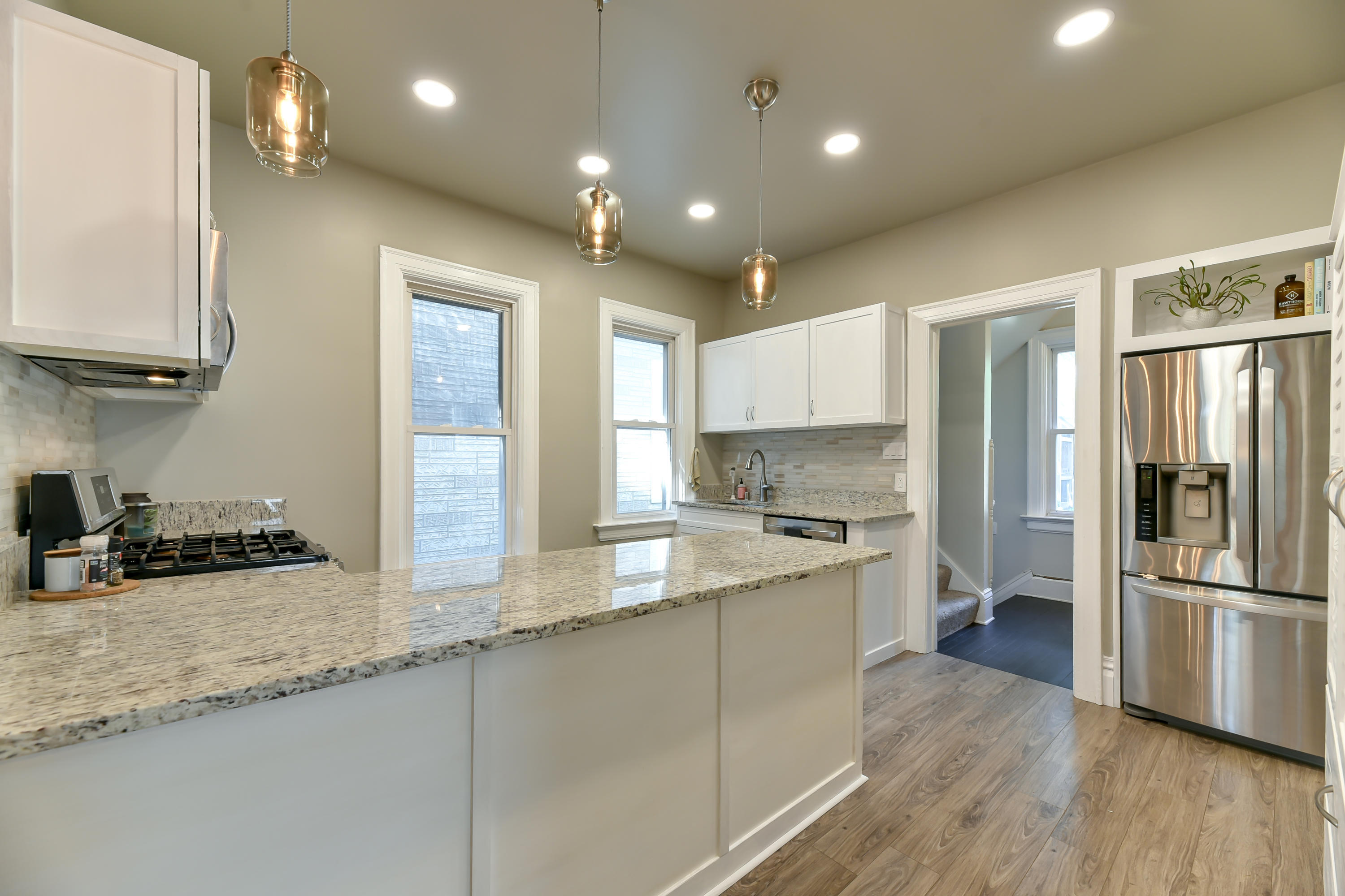 Property Photo: 2967 S Clement Ave WI 53207
