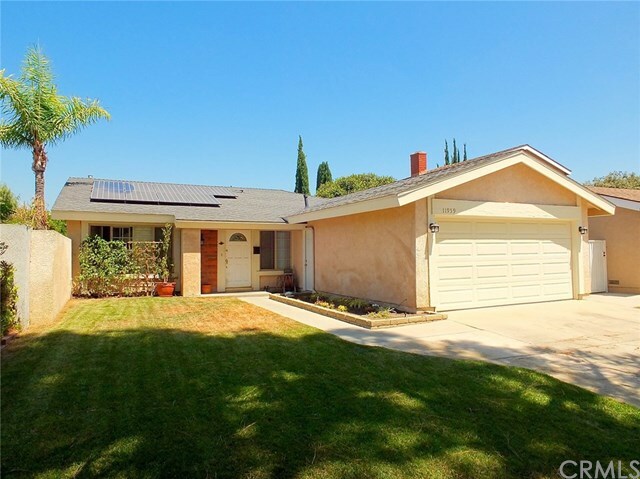 Property Photo: 11959 Bos Street CA 90703