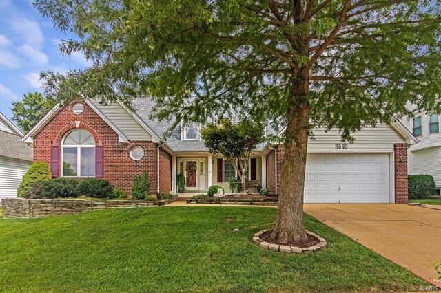 Property Photo:  3039 Piney Pointe   63129 