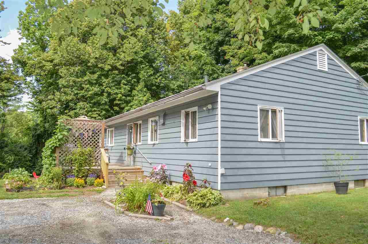 Property Photo:  66 Woodburn Street  NH 03431 