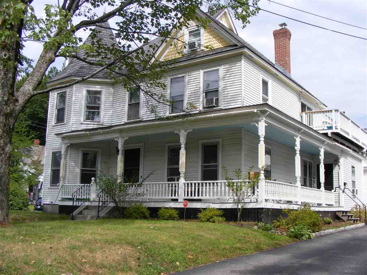 Property Photo: 285 Milford Street NH 03102