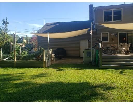 Property Photo:  174 Dexter Street  MA 02703 