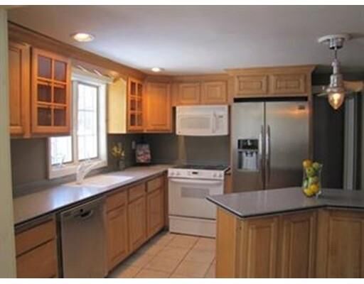 Property Photo:  46 Bancroft Road  MA 01520 