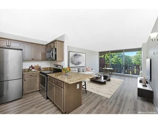Property Photo:  200 Swanton 303  MA 01890 
