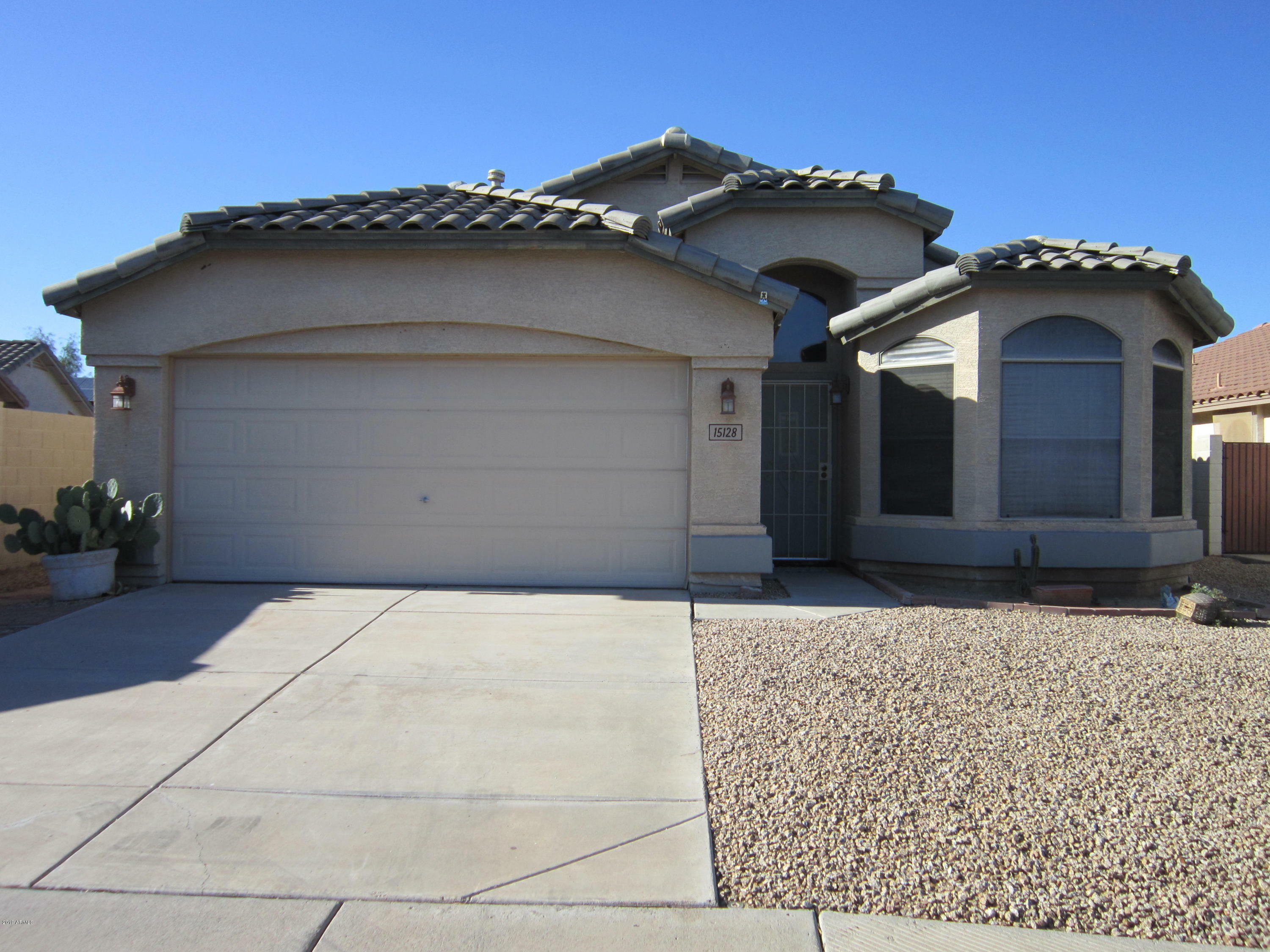 Property Photo:  15128 W Melissa Lane  AZ 85374 