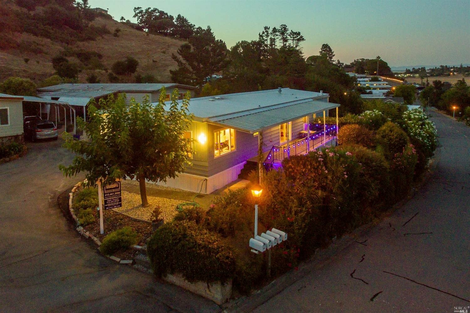 Property Photo:  41 Marin Valley Drive  CA 94949 