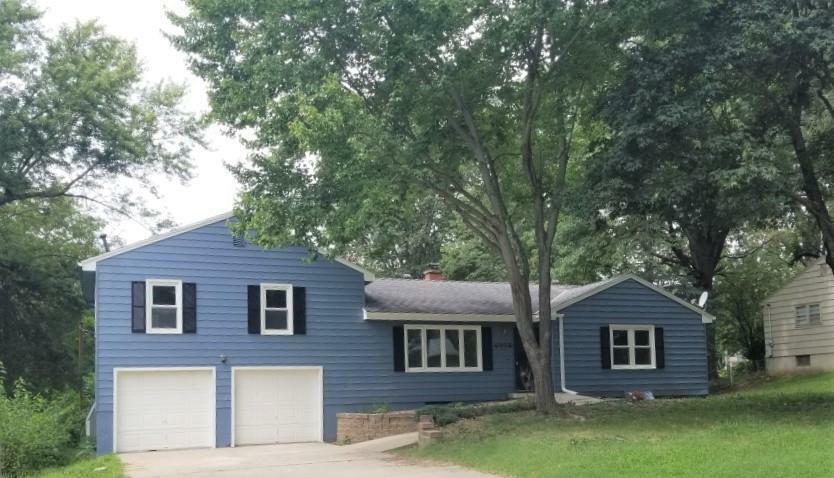 Property Photo:  6008 Harris Avenue  MO 64133 