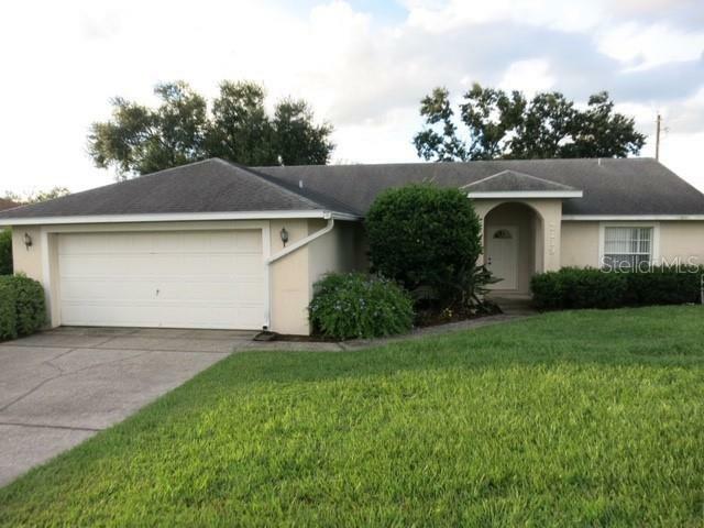 Property Photo: 2119 Saxon Lane FL 33810