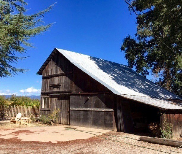 Property Photo: 3950 Hill Lane CA 95435