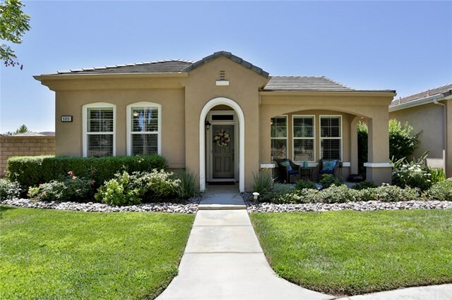 Property Photo:  8060 Bay Hill Avenue  CA 92545 