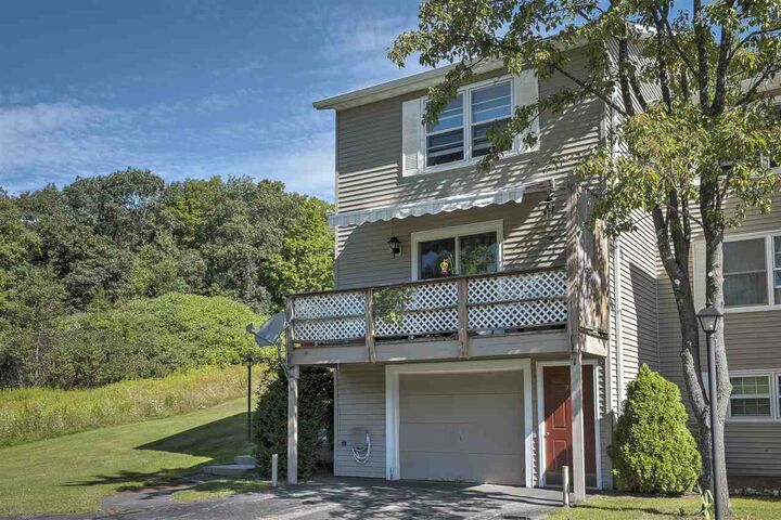 Property Photo: 20 Gates Road 32 NH 03455