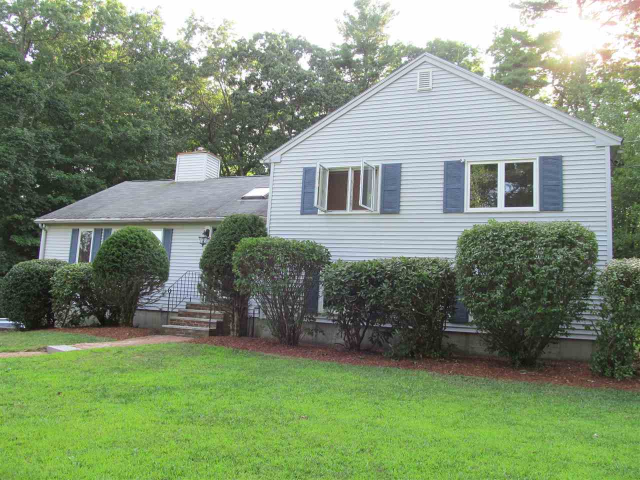 Property Photo: 34 Joanne Drive NH 03106