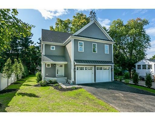 Property Photo: 6 Allen St MA 01760