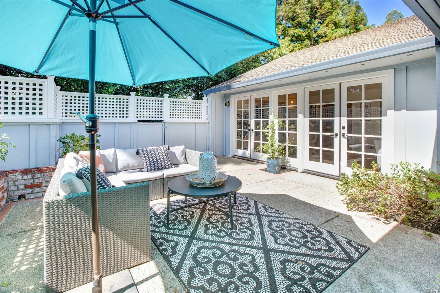 Property Photo: 885 Princeton Drive CA 95476