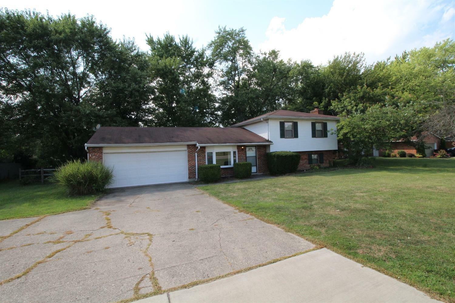 Property Photo:  5835 Liberty Fairfield Rd  OH 45011 