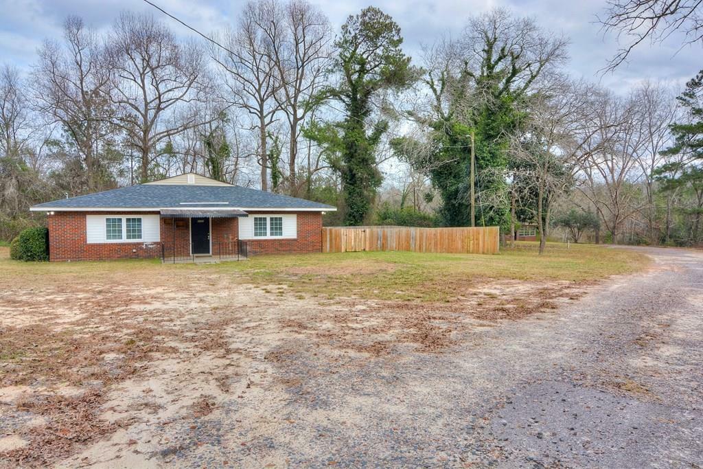 4490 Dean Bridge Road  Blythe GA 30805 photo