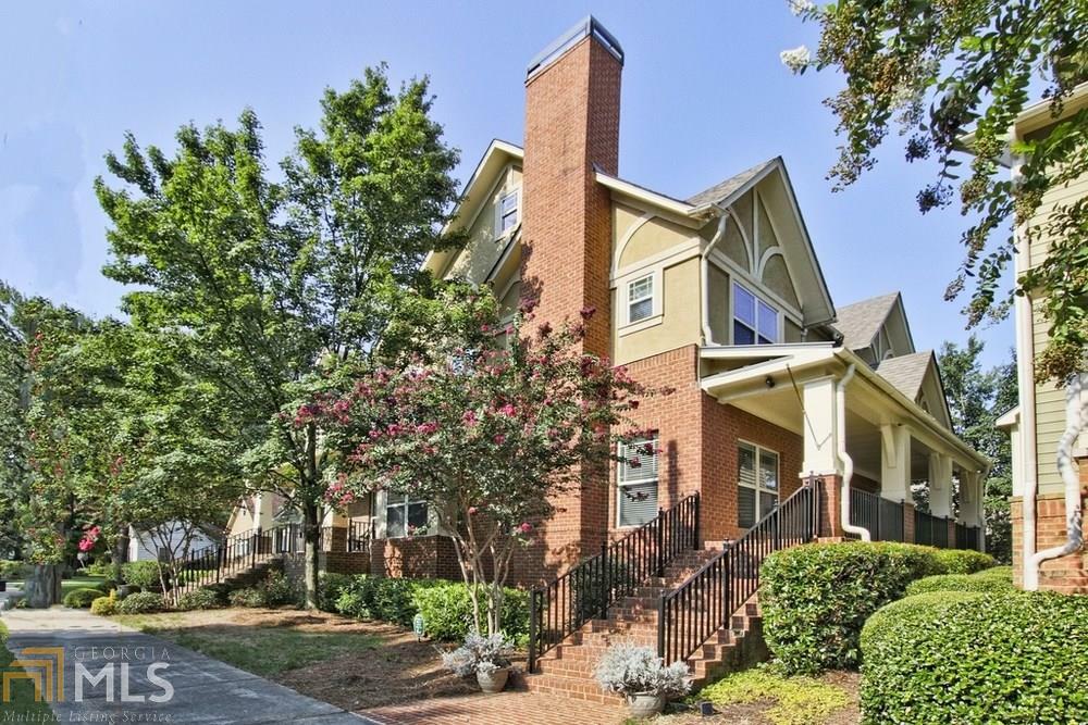 Property Photo: 1282 NW Atlantic Dr GA 30318