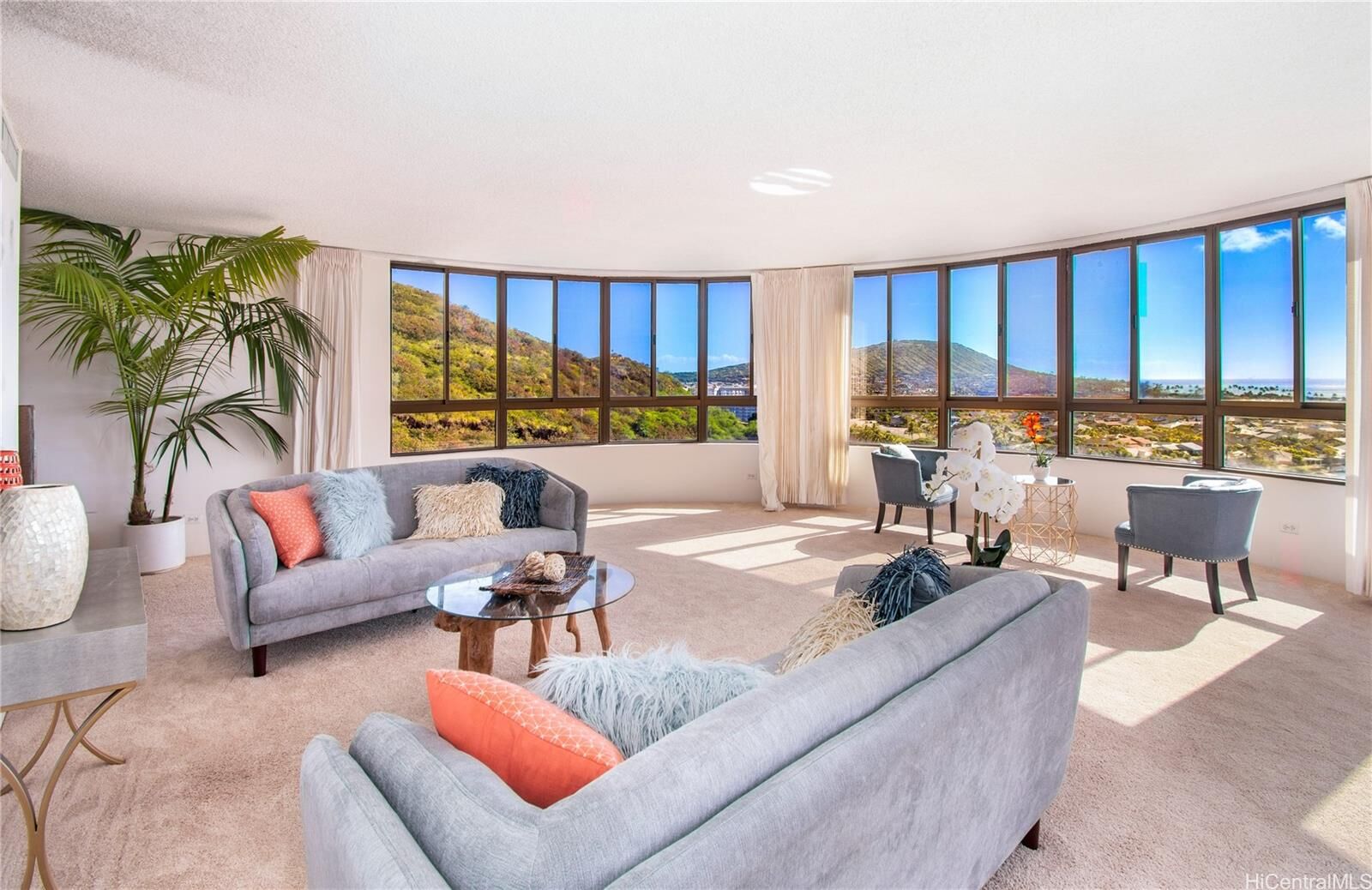 Property Photo:  6770 Hawaii Kai Drive 1102  HI 96825 