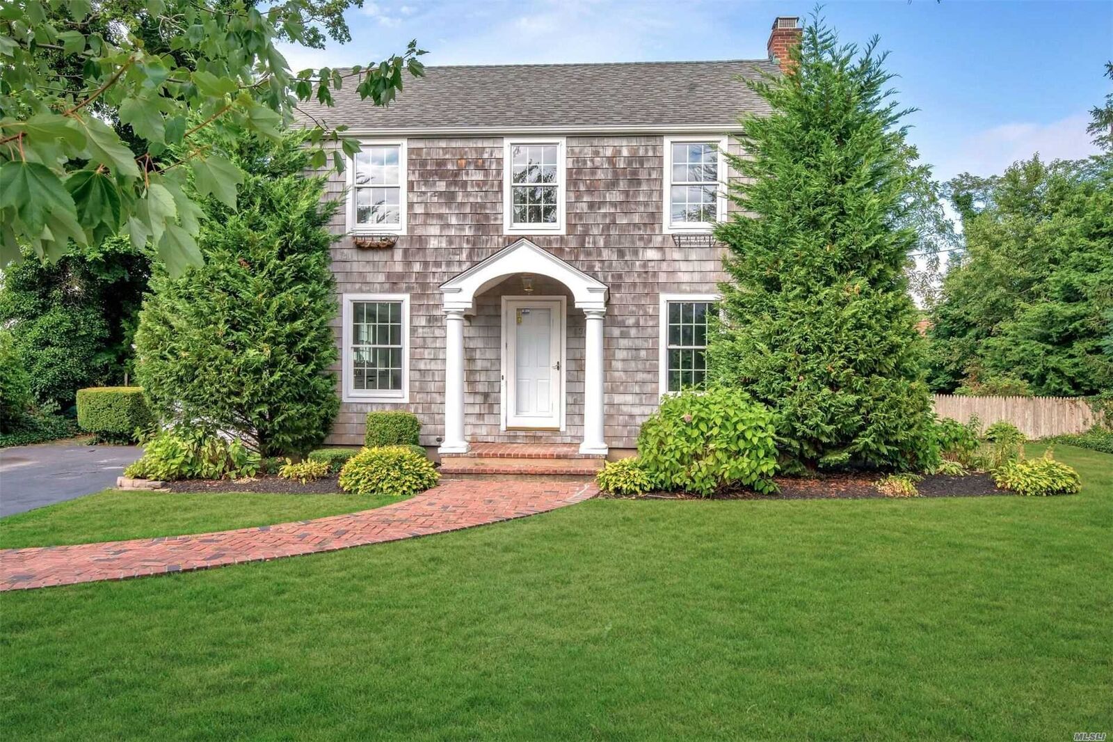 Property Photo:  136 Bayway  NY 11718 