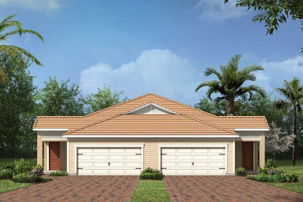 Property Photo:  8601 Rain Song Road 350  FL 34238 