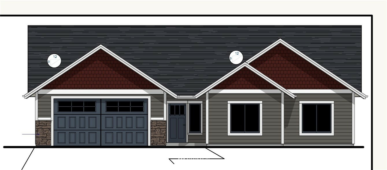 Property Photo: 2154 32nd Place WA 98273