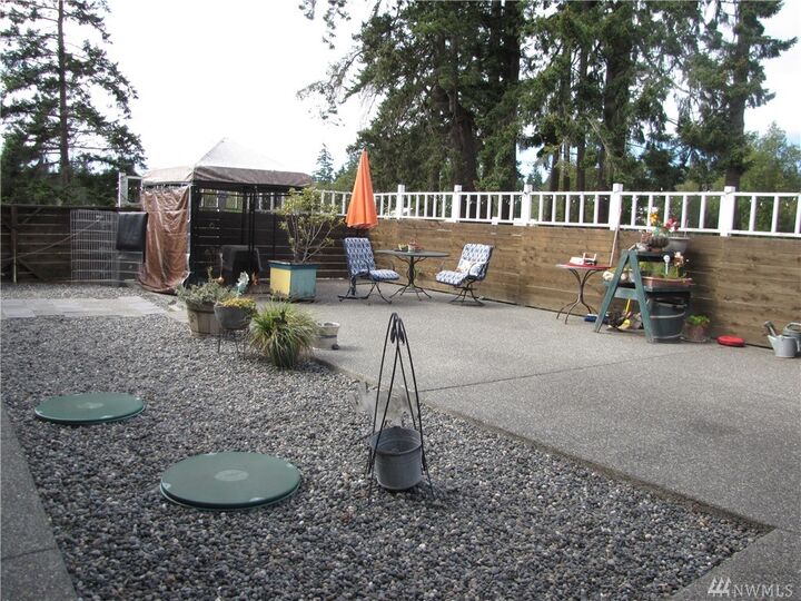 Property Photo: 40 Levig Rd WA 98362