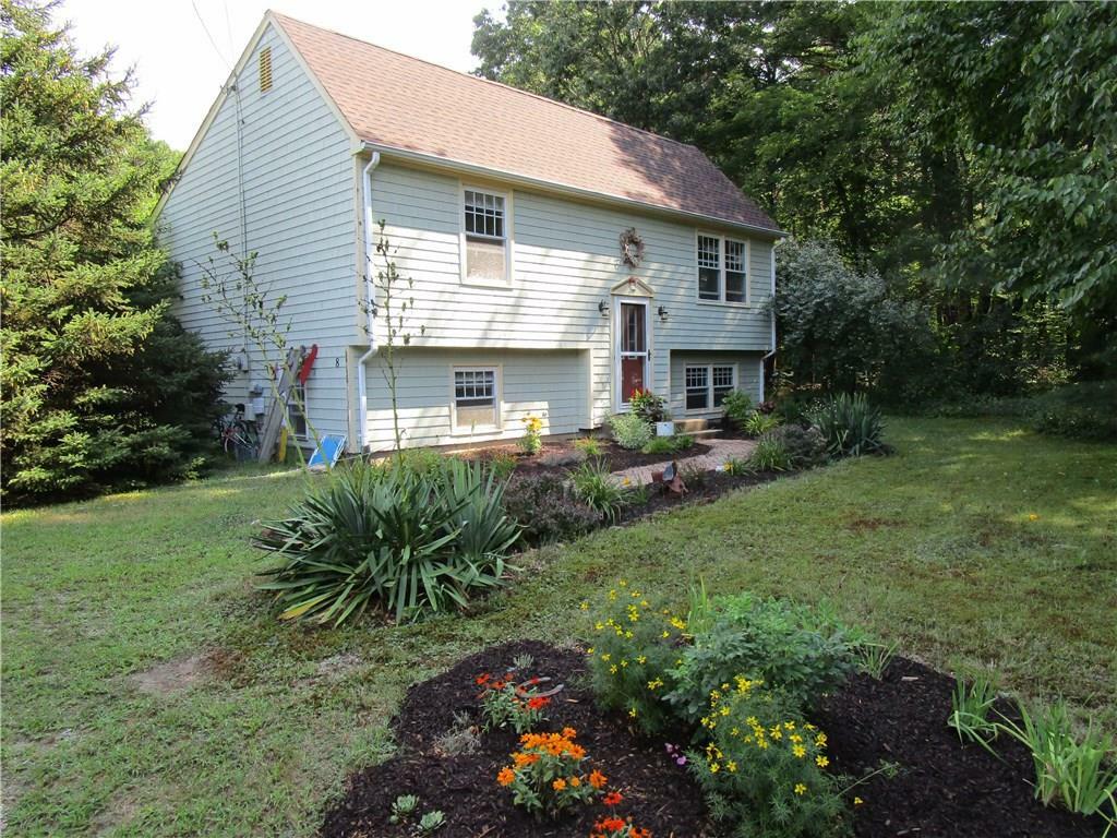 Property Photo:  8 Soneric Lane  RI 02812 