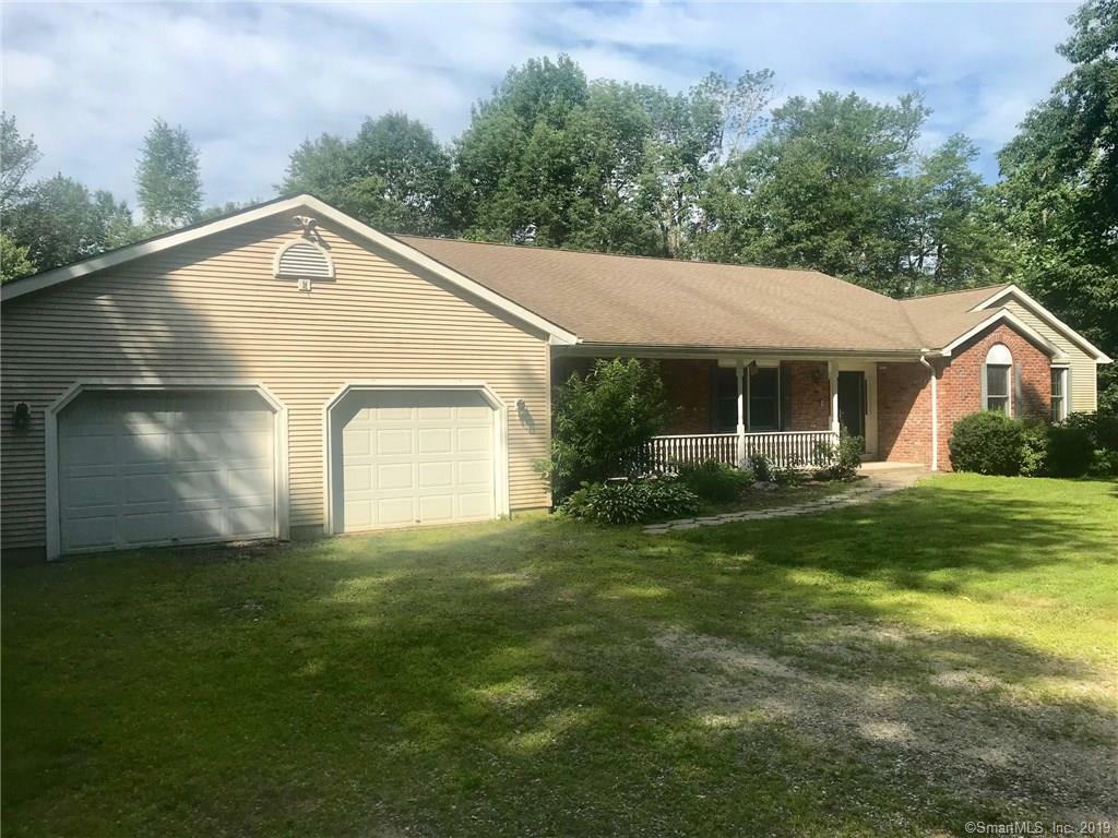 Property Photo: 15 Troutwood Drive CT 06057