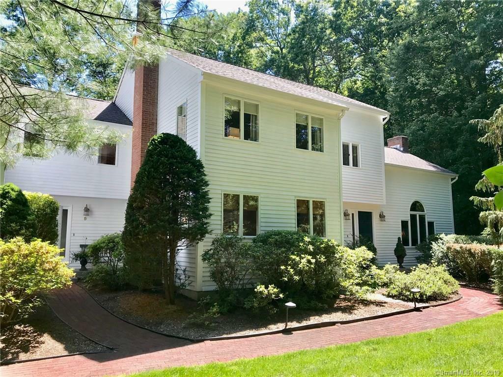 Property Photo: 9 Camille Lane CT 06092