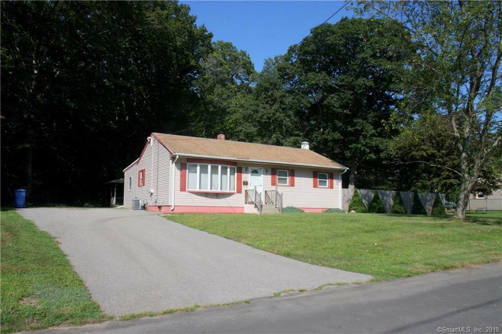 137 Orchard Drive  Montville CT 06382 photo