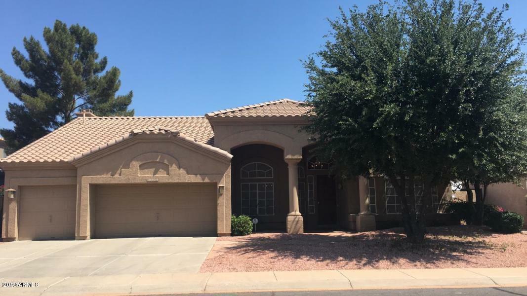 Property Photo:  5702 W Gary Drive  AZ 85226 