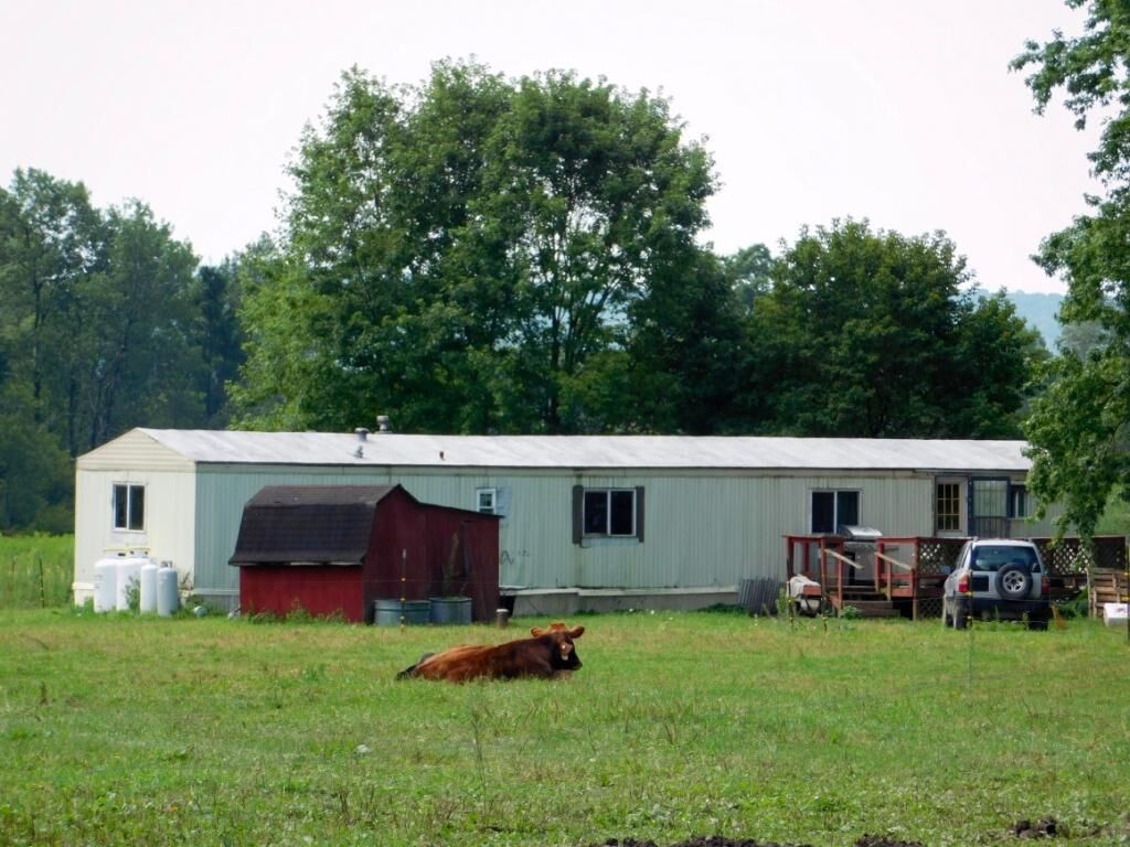 Property Photo: 24 Leekville Road NY 13777