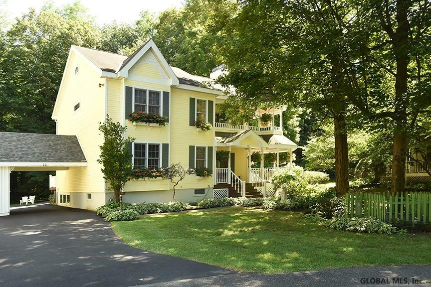 Property Photo:  15 Sultana Street  NY 12866 