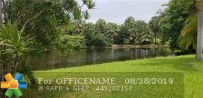 Property Photo: 420 Sea Turtle Ter FL 33324