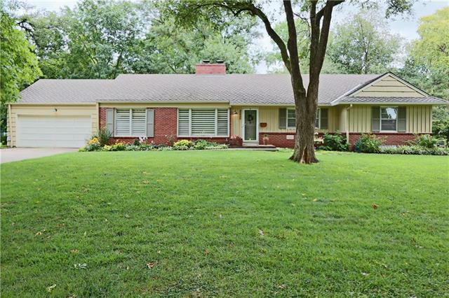 Property Photo:  8225 Belinder Road  KS 66206 