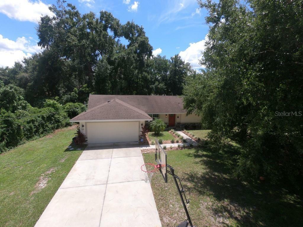 Property Photo:  190 Normandy Road  FL 32707 