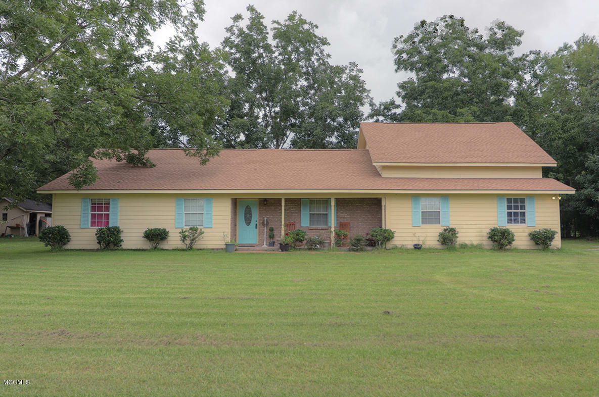 Property Photo:  8314 Delynn Drive  MS 39532 