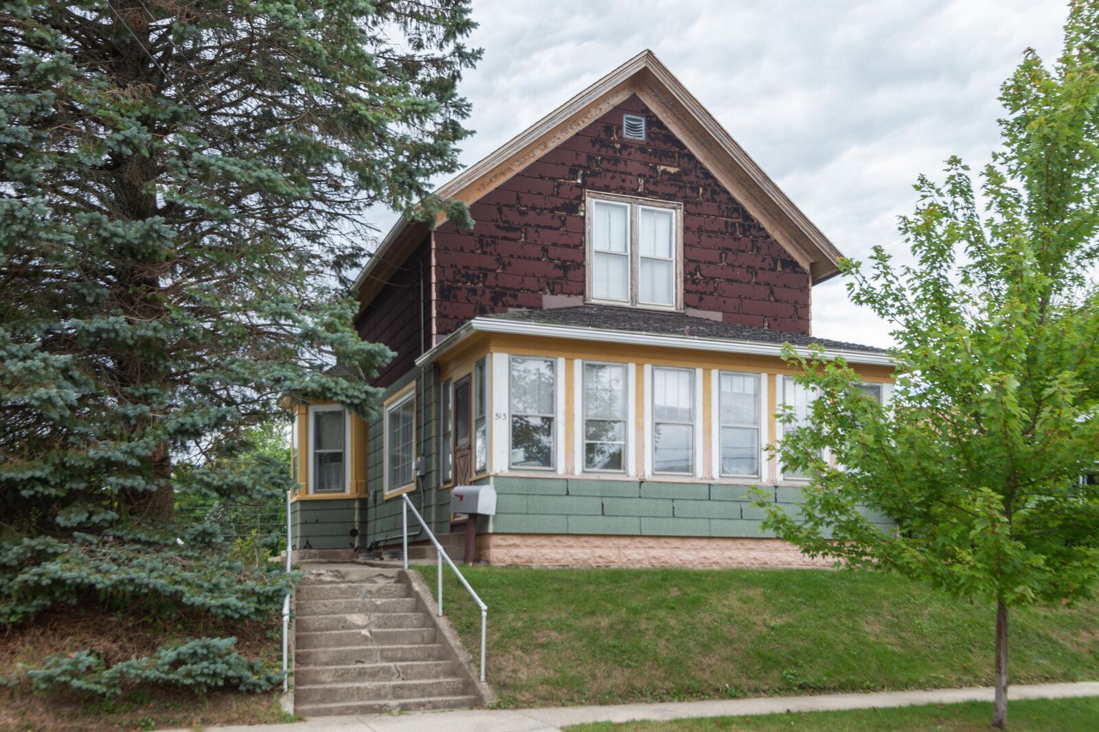 Property Photo: 513 N Milwaukee St WI 53074