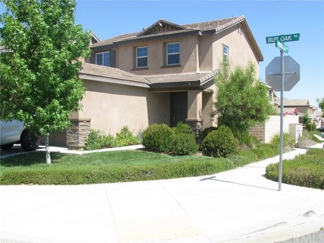 Property Photo:  3614 Bur Oak Road  CA 92407 