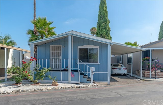 Property Photo:  13102 Partridge Street 14  CA 92843 