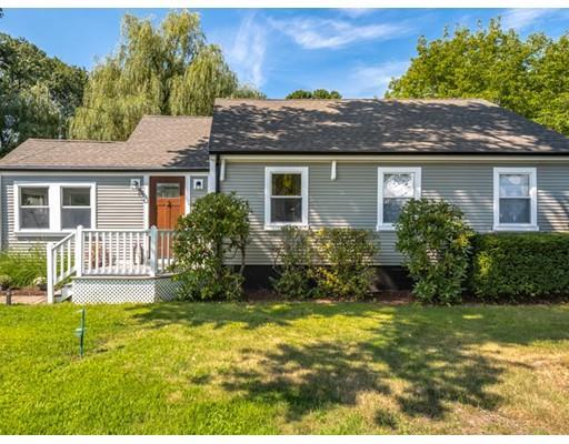 Property Photo: 2 Maple St MA 01867