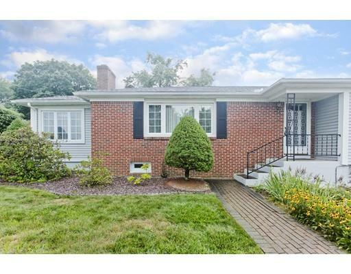 Property Photo: 44 Richmond Rd MA 01056