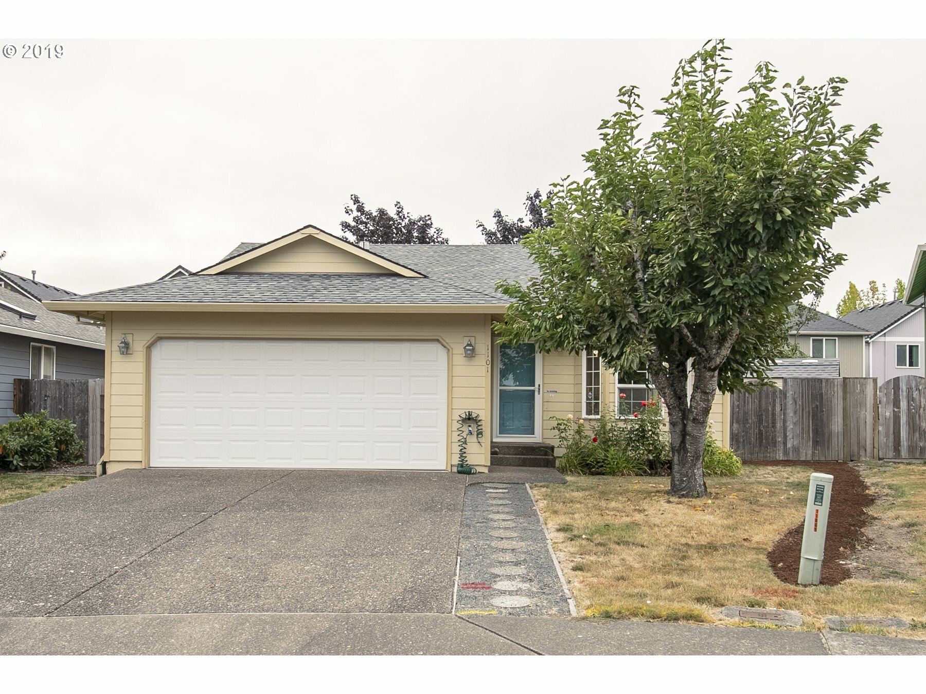 1101 SW Tobias Way  Beaverton OR 97003 photo