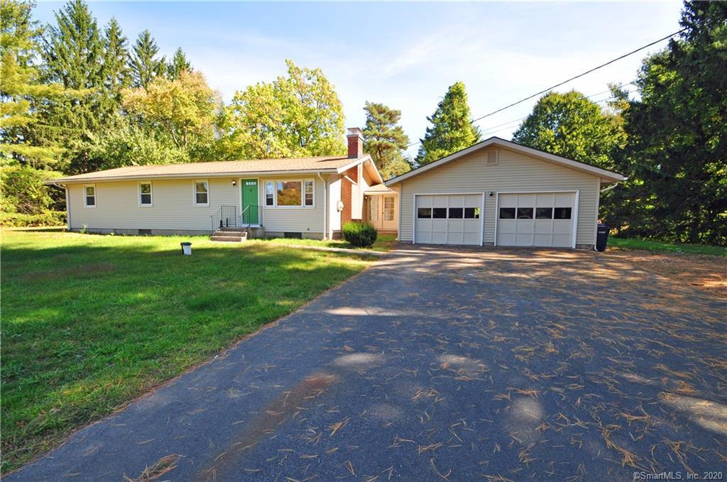 Property Photo: 6 Pond Lane CT 06035