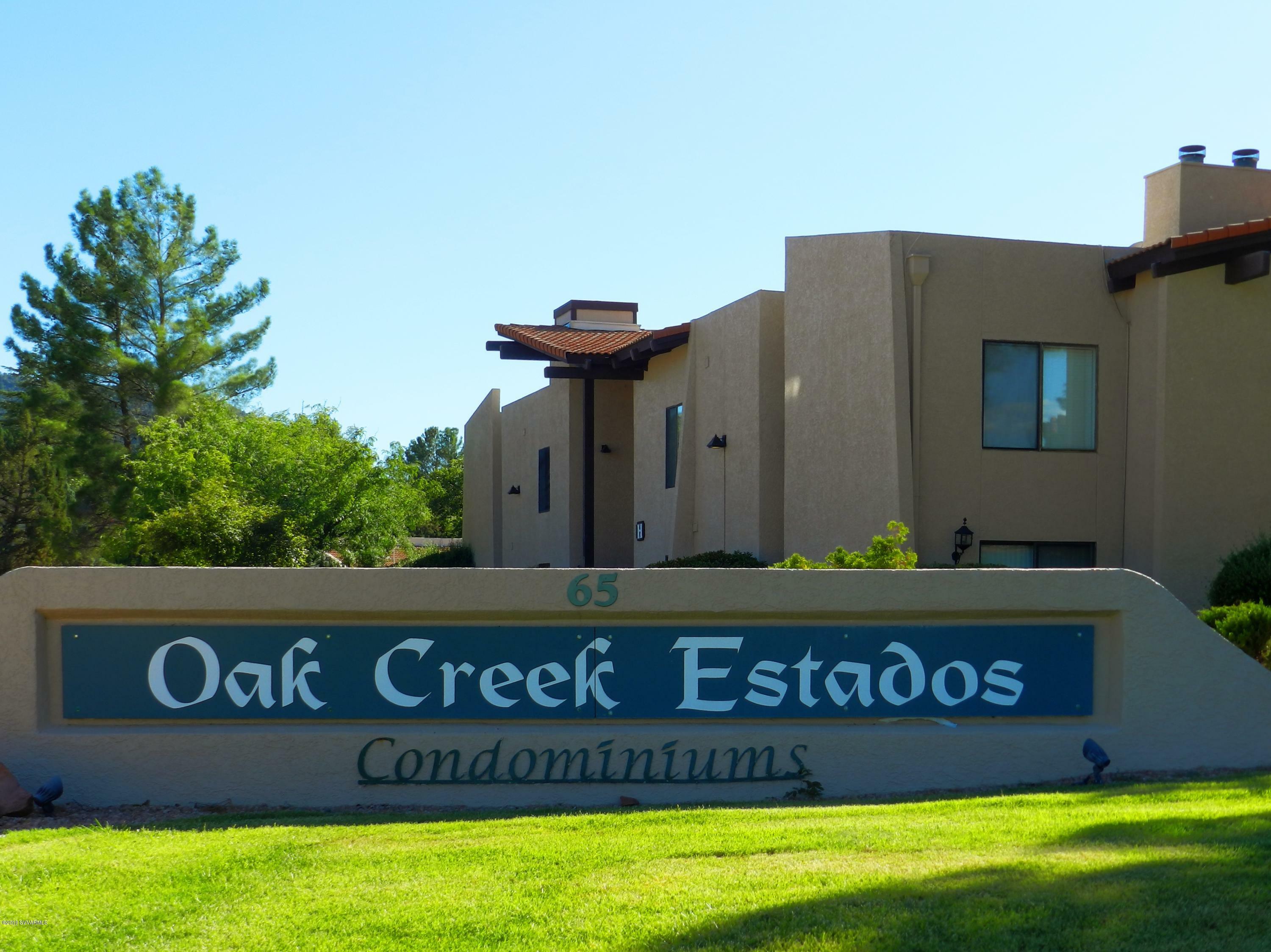 Property Photo: 65 Verde Valley School Rd AZ 86351