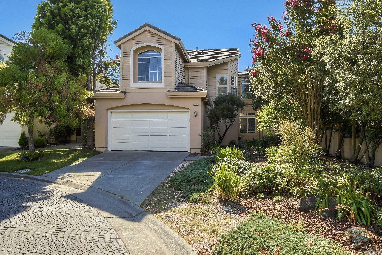 Property Photo: 2 Arrowhead Court CA 94954