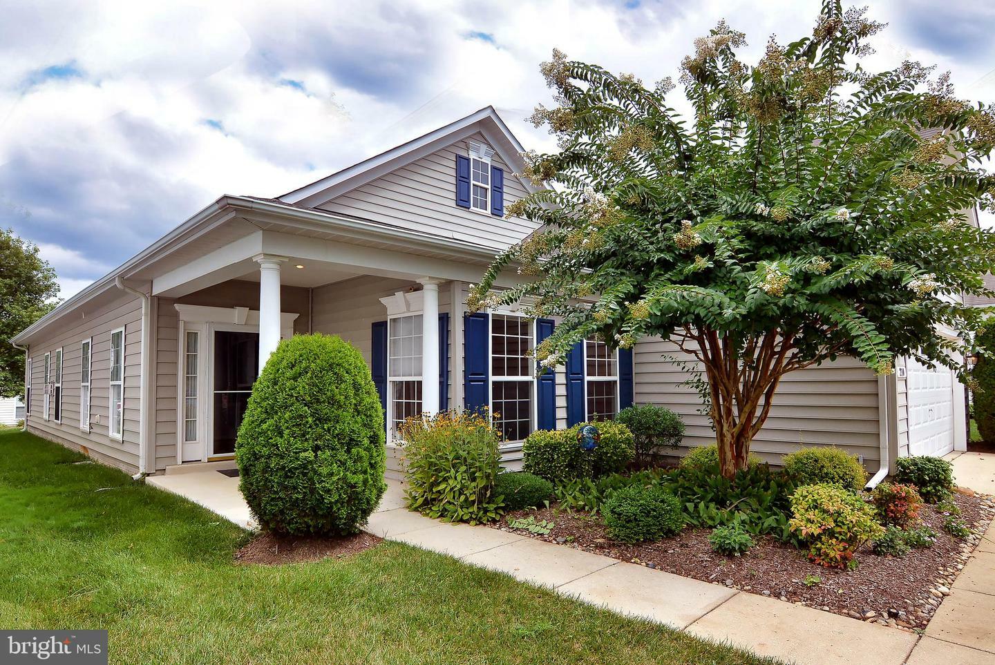 Property Photo: 210 Concerto Avenue MD 21617
