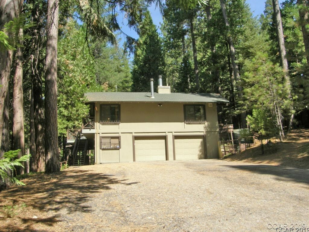895 Meadow Drive  Arnold CA 95223 photo
