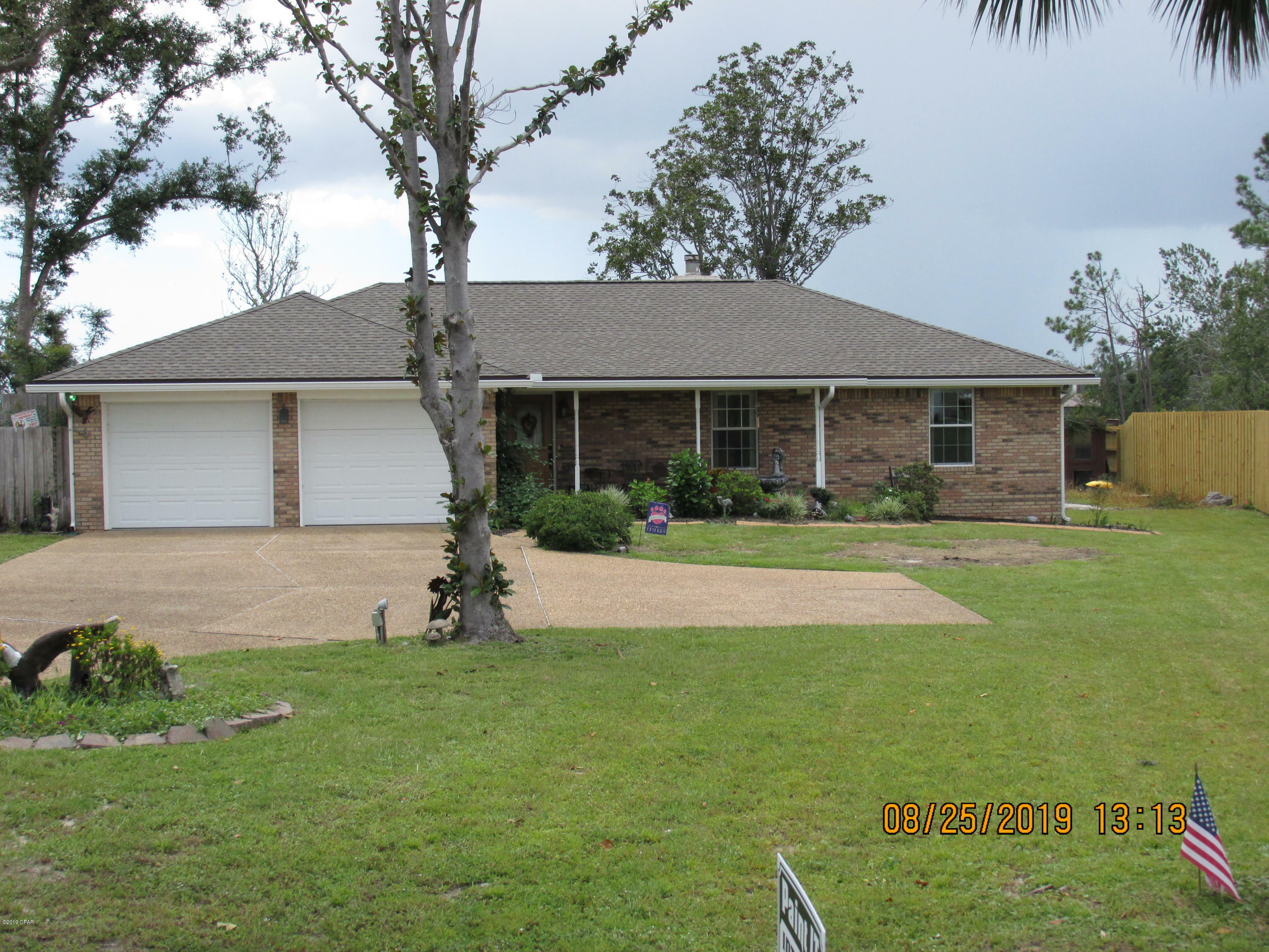 6307 Oak Knoll Road  Panama City FL 32404 photo